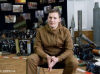 Ніякого штурму росіян не передбачається: в МВС про День Незалежності України