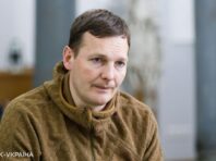 П’ята частина України забруднена вибухонебезпечними предметами, – МВС