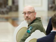 Це справжній “космос”. Резніков пояснив, навіщо ЗСУ супутник