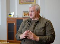В ОП назвали суму екстреної допомоги Україні на відновлення зруйнованих об’єктів