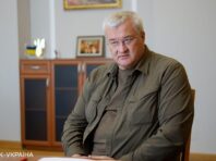 В ОП назвали терміни поставок Україні систем протиповітряної і протиракетної оборони