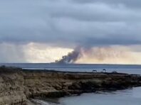 В окупованому Криму знову НП: що відомо