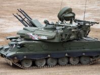 ЗСУ знищили російську ППО в Харківській області (відео)