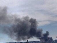 У Миколаєві прогриміли вибухи, оголошена повітряна тривога