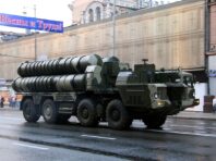 “Загроза масованого удару очевидна”: РФ концентрує навколо України ракети С-300