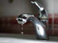 Карлівська фільтрувальна станція пропрацювала 6 годин та знову була знеструмлена