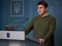 Київ у списку. В ОП допускають ракетні атаки росіян на міста на День Незалежності