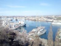 Окупанти в Севастополі продовжили “небезпеку терактів” до 29 серпня