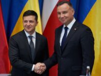 У Дуди анонсували новий договір з Україною щодо зміцнення співпраці