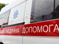 Внаслідок ворожого обстрілу Енергодара загинув цивільний