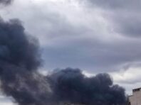 У Миколаєві відновили подачу світла, в місті знову чутно вибухи