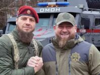 Приятель Кадирова катував підлітка у Київській області. СБУ оголосила йому підозру