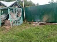Росіяни обстріляли вісім громад на півночі України: є пошкодження