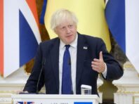Британія виділить понад 63 млн доларів військової допомоги: що отримає Україна