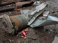 Росія масово застосовує в Україні заборонені касетні бомби, – звіт CMC