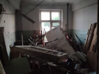 Росіяни з “Градів” обстріляли Дніпропетровську область: в ОВА розповіли про загиблих і поранених