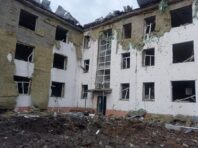 Окупанти вночі обстрілювали Слов’янськ і Краматорськ: що відомо
