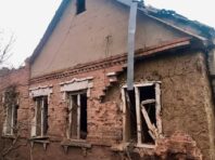 Окупанти вночі обстріляли два райони Дніпропетровської області: в ОВА розповіли про наслідки