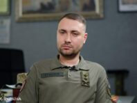 Буданов відповів, чому немає анонсованих ударів Росії по містах
