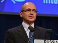 Держдеп назвав, хто в Кремлі відповідає за “референдуми” в Україні