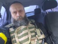 Нікопольський район під загрозою обстрілу, людей просять бути в укриттях