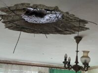 Окупанти вдарили по Чугуєву з “Ураганів”: загинув громадянин РФ