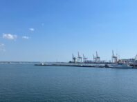 До виходу з портів Одеси готуються 10 суден з українським зерном