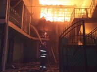 Росія вдарила по Одеській області з літаків Ту-22М3: число поранених зросло