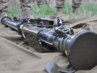 Українські військові збили безпілотник росіян над Миколаївською областю