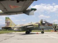 В Україні поки не підтверджують передачу штурмовиків від Північної Македонії