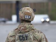 СБУ викрила серверний центр, який допомагав хакерам Росії влаштовувати кібератаки