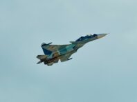 Росія частково закриє повітряний простір у трьох областях, – Генштаб