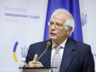 В ЄС вважають, що війна Росії проти України не завершиться найближчим часом