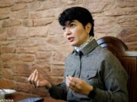 Скільки росіян незаконно знаходяться в Криму: відповідь Ташевої