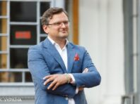 Місія МАГАТЕ має дістатися на ЗАЕС лише через підконтрольну Україні територію, – Кулеба