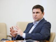 Хоче перетворити Харків на Алеппо: Подоляк прокоментував щоденні обстріли Росією