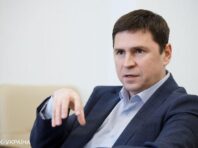 У Зеленського обіцяють окупантам у Криму “дуже яскравий” оксамитовий сезон