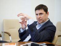 В Офісі президента заперечили причетність України до підриву доньки Дугіна