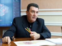 Данілов пояснив, чому Україна не погодиться на територіальний компроміс з Росією
