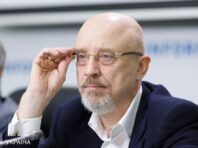 Резніков назвав три кроки для повної деокупації України