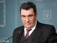 Окупанти можуть підірвати ЗАЕС, тоді аварія у Чорнобилі буде “квіточками”, – Данілов