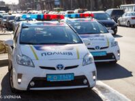 Чекав параду в Києві. В Одесі затримали чоловіка, який прославляв російських окупантів