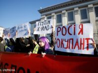 Не залежить від регіону чи мови: якими українці бачать відносини з Росією