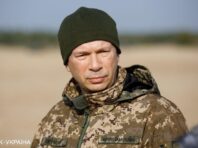 Командувач Сухопутних військ заперечив “успіхи” окупантів на Сході