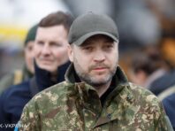 Названо найбільш заміновану зі звільнених областей України