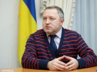 Генпрокурор про загибель Вадатурського: цілеспрямоване вбивство – одна з версій слідства