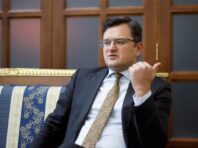 Чи допомагає Китай Росії у війні проти України: відповідь МЗС