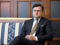 Кулеба про переговори у Львові: від цієї трійці залежить дипломатичне рішення багатьох проблем