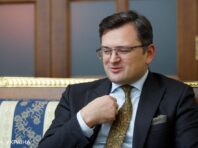 Кулеба про Угорщину: поки заяви не збігаються з рішеннями, можна жити і працювати