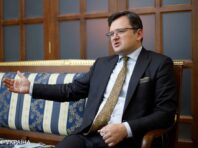 Кулеба розповів, яку військову допомогу очікує Україна від Швеції
